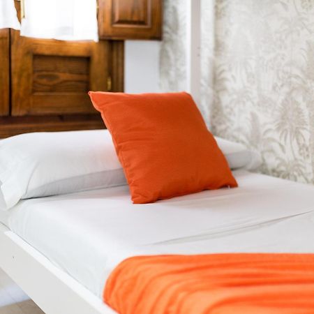 Wekey Homes Granada, El Encanto De Navas Centro Ngoại thất bức ảnh