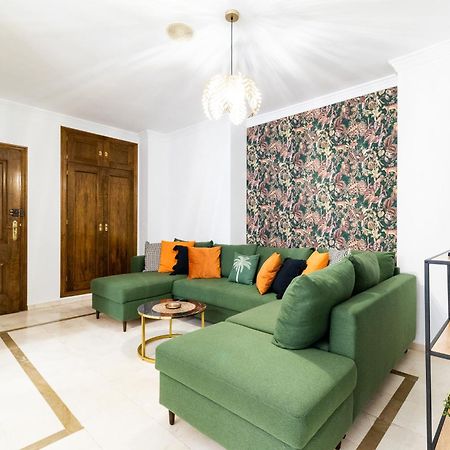 Wekey Homes Granada, El Encanto De Navas Centro Ngoại thất bức ảnh