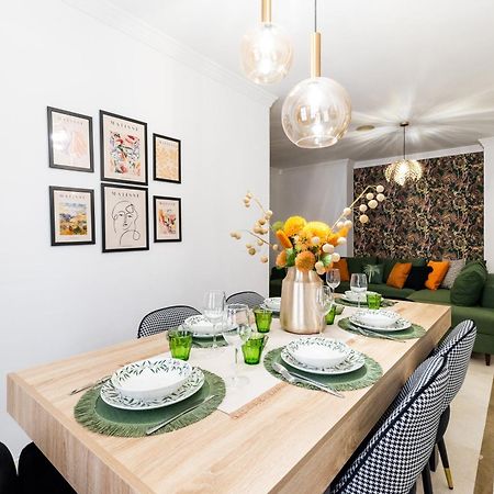 Wekey Homes Granada, El Encanto De Navas Centro Ngoại thất bức ảnh