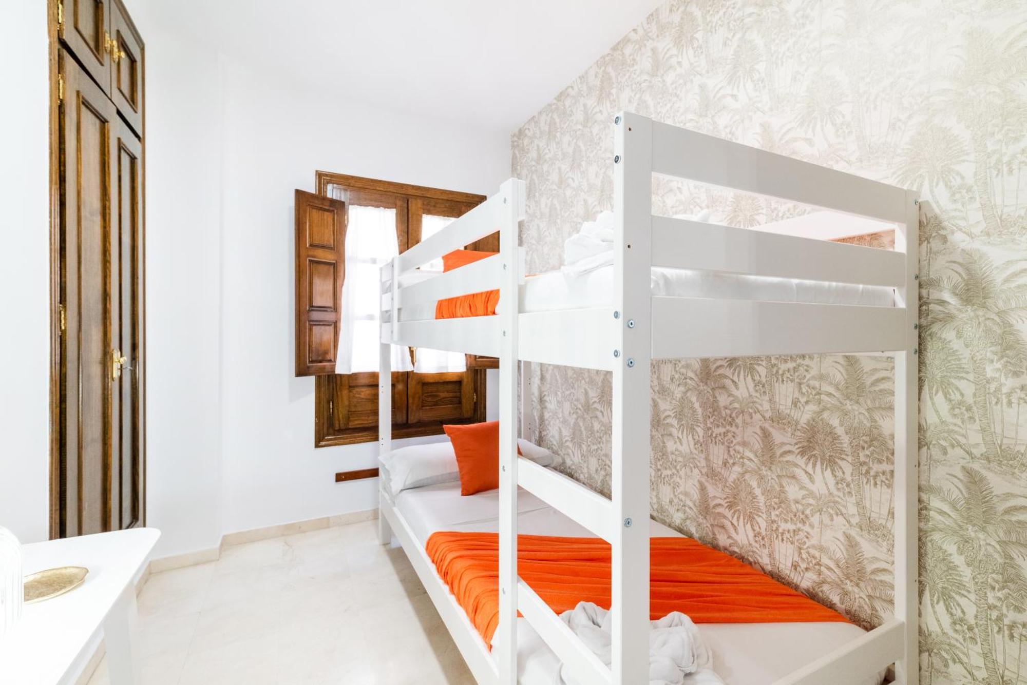 Wekey Homes Granada, El Encanto De Navas Centro Ngoại thất bức ảnh