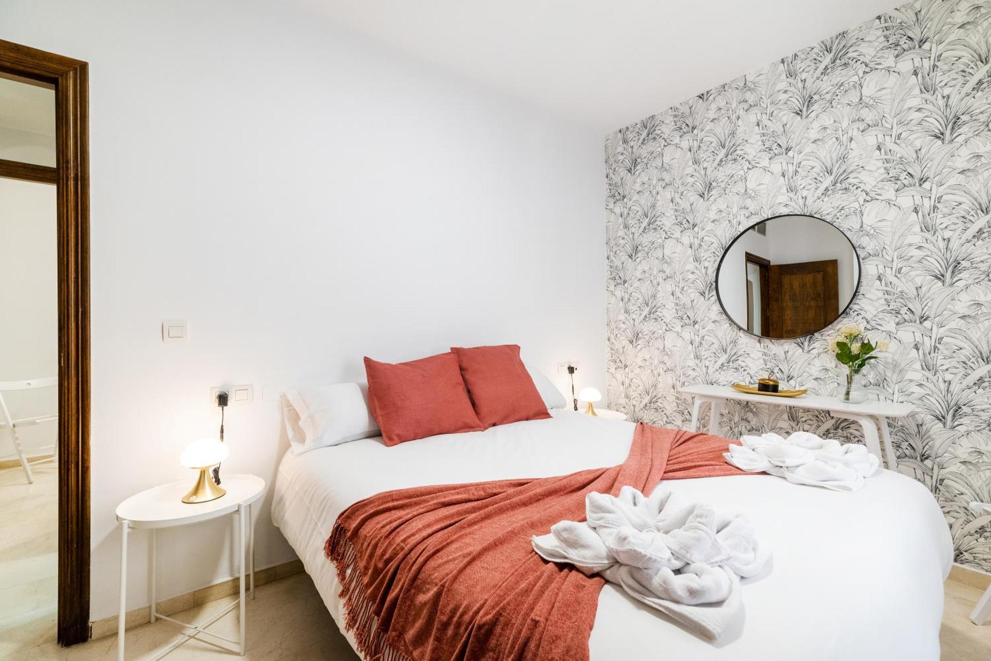 Wekey Homes Granada, El Encanto De Navas Centro Ngoại thất bức ảnh