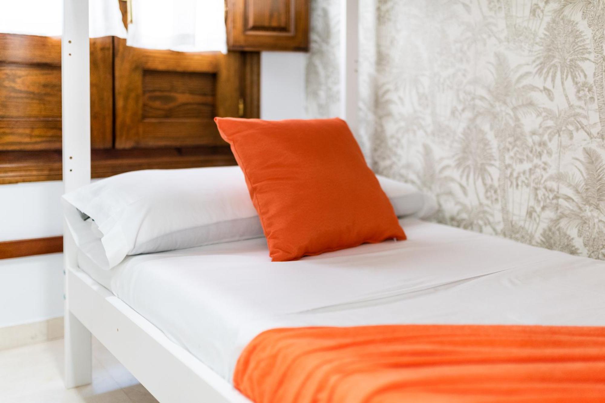 Wekey Homes Granada, El Encanto De Navas Centro Ngoại thất bức ảnh