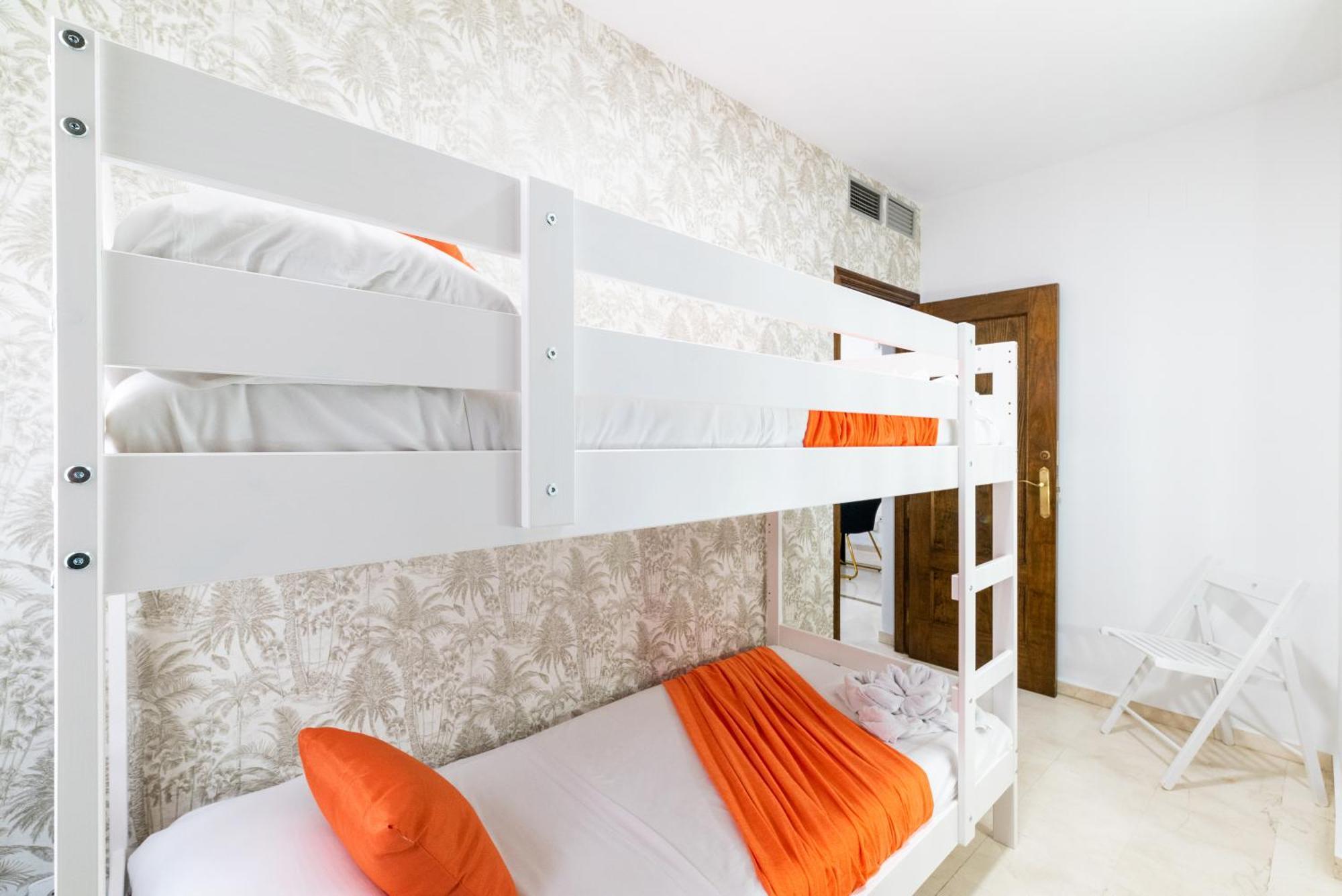Wekey Homes Granada, El Encanto De Navas Centro Ngoại thất bức ảnh