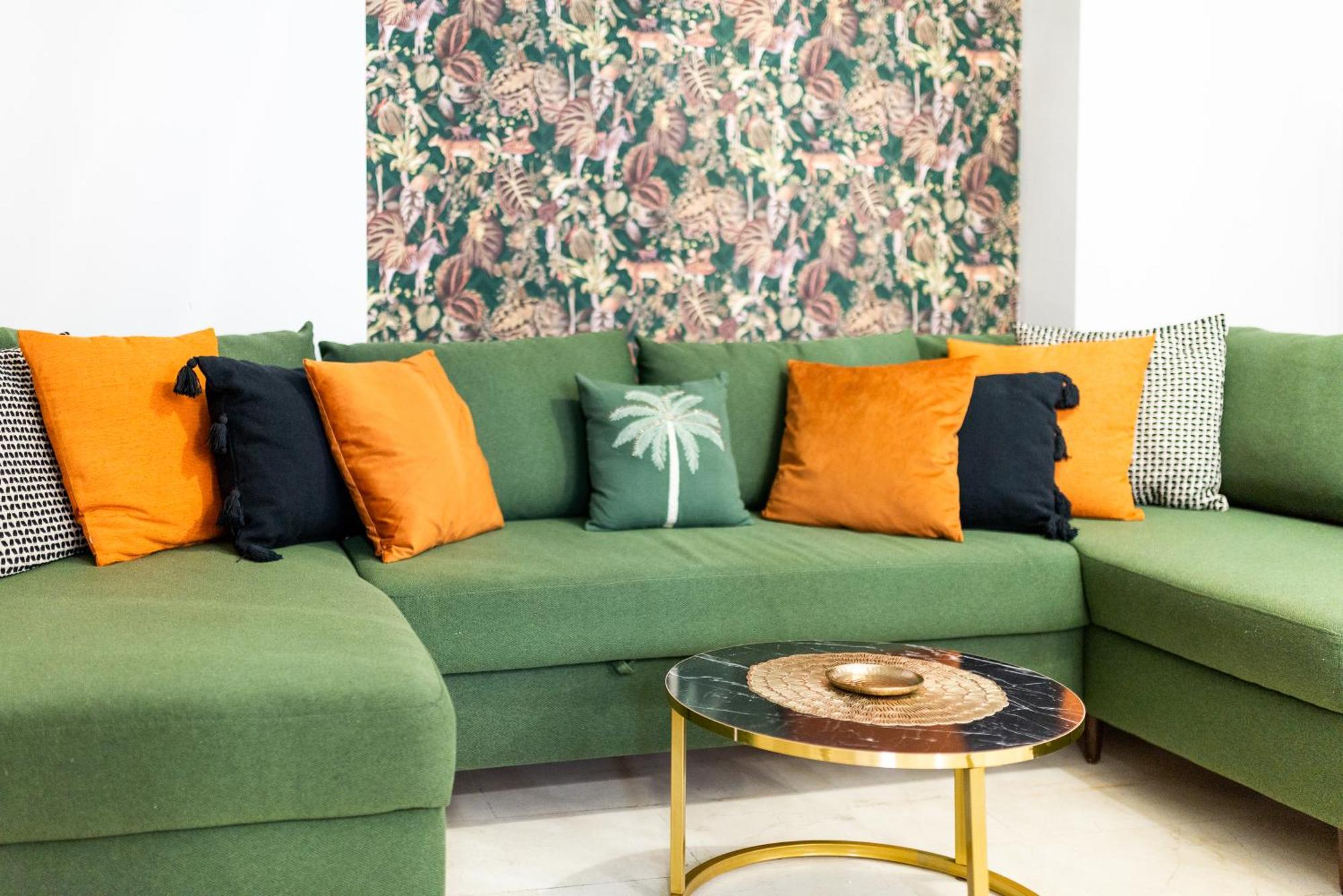 Wekey Homes Granada, El Encanto De Navas Centro Ngoại thất bức ảnh