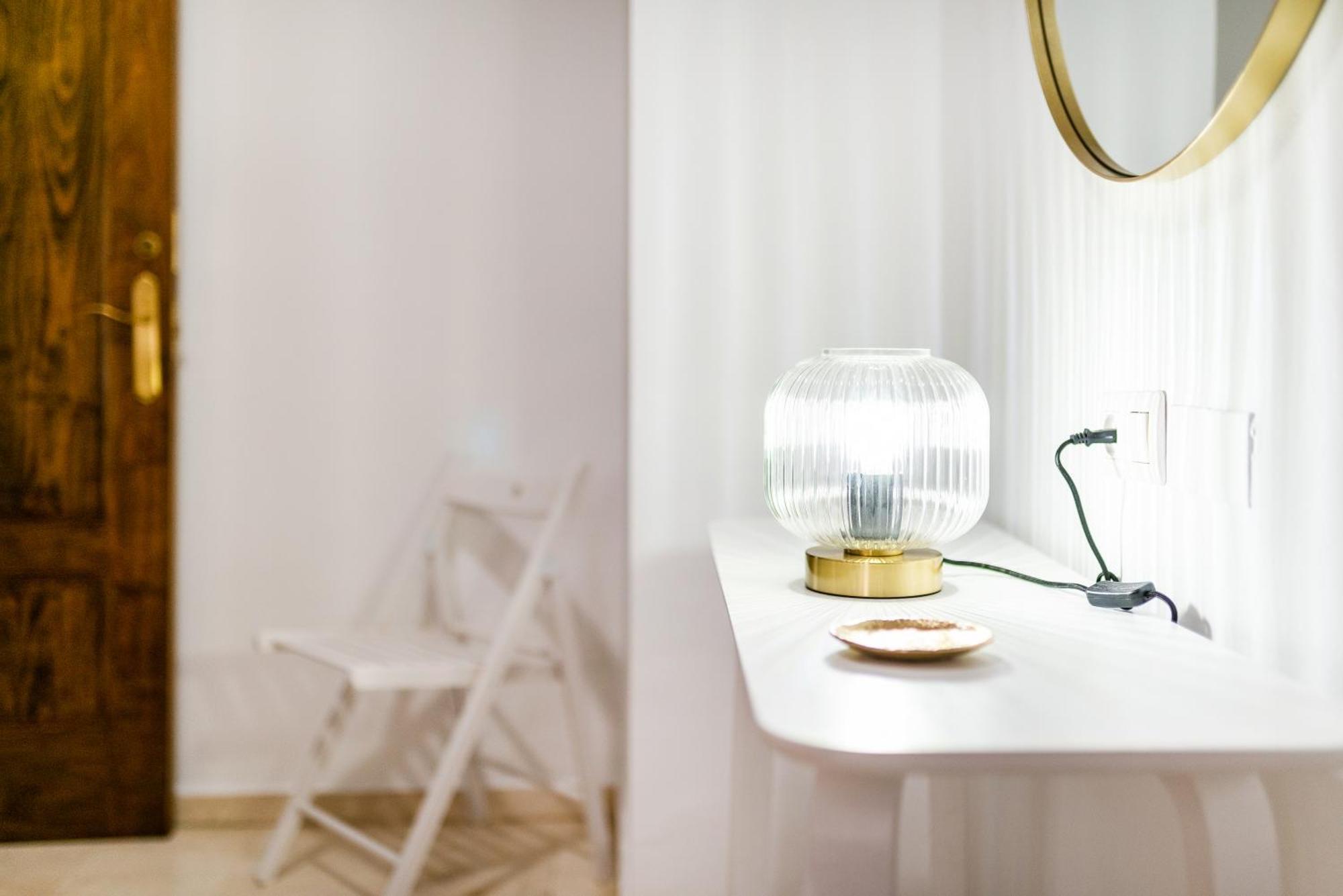 Wekey Homes Granada, El Encanto De Navas Centro Ngoại thất bức ảnh