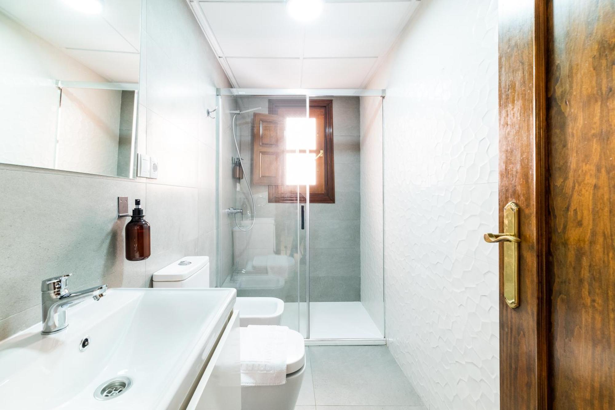 Wekey Homes Granada, El Encanto De Navas Centro Ngoại thất bức ảnh
