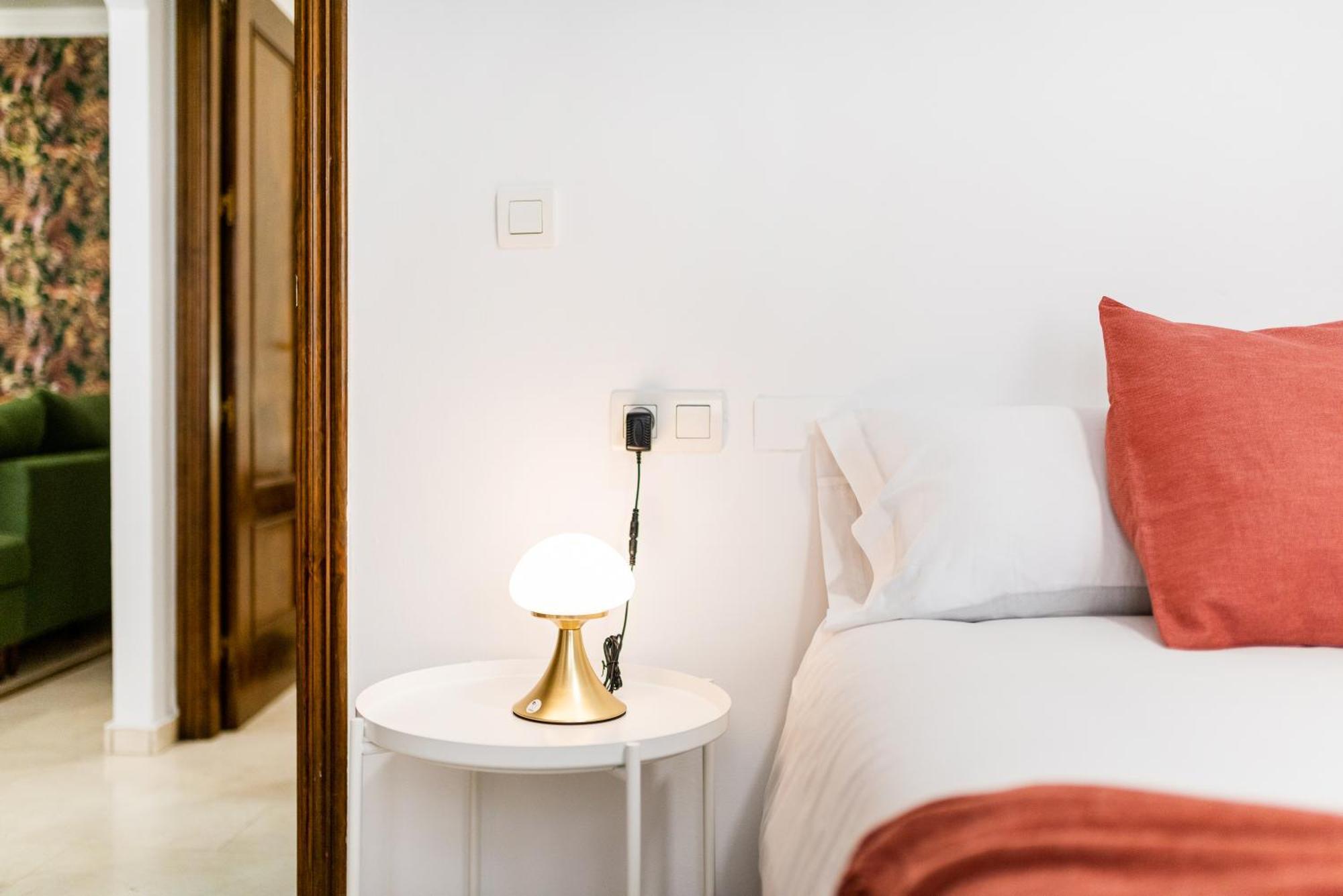 Wekey Homes Granada, El Encanto De Navas Centro Ngoại thất bức ảnh