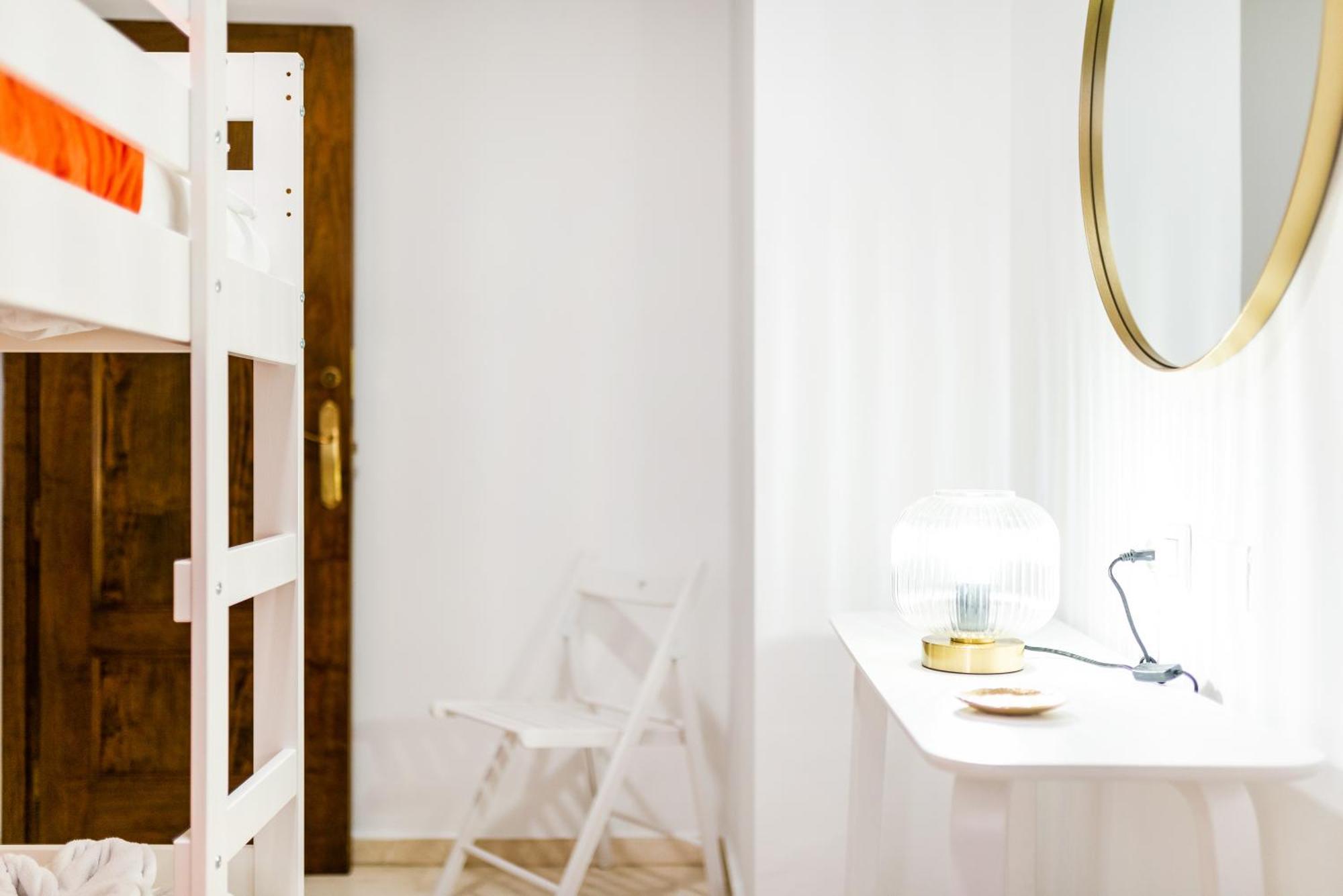 Wekey Homes Granada, El Encanto De Navas Centro Ngoại thất bức ảnh