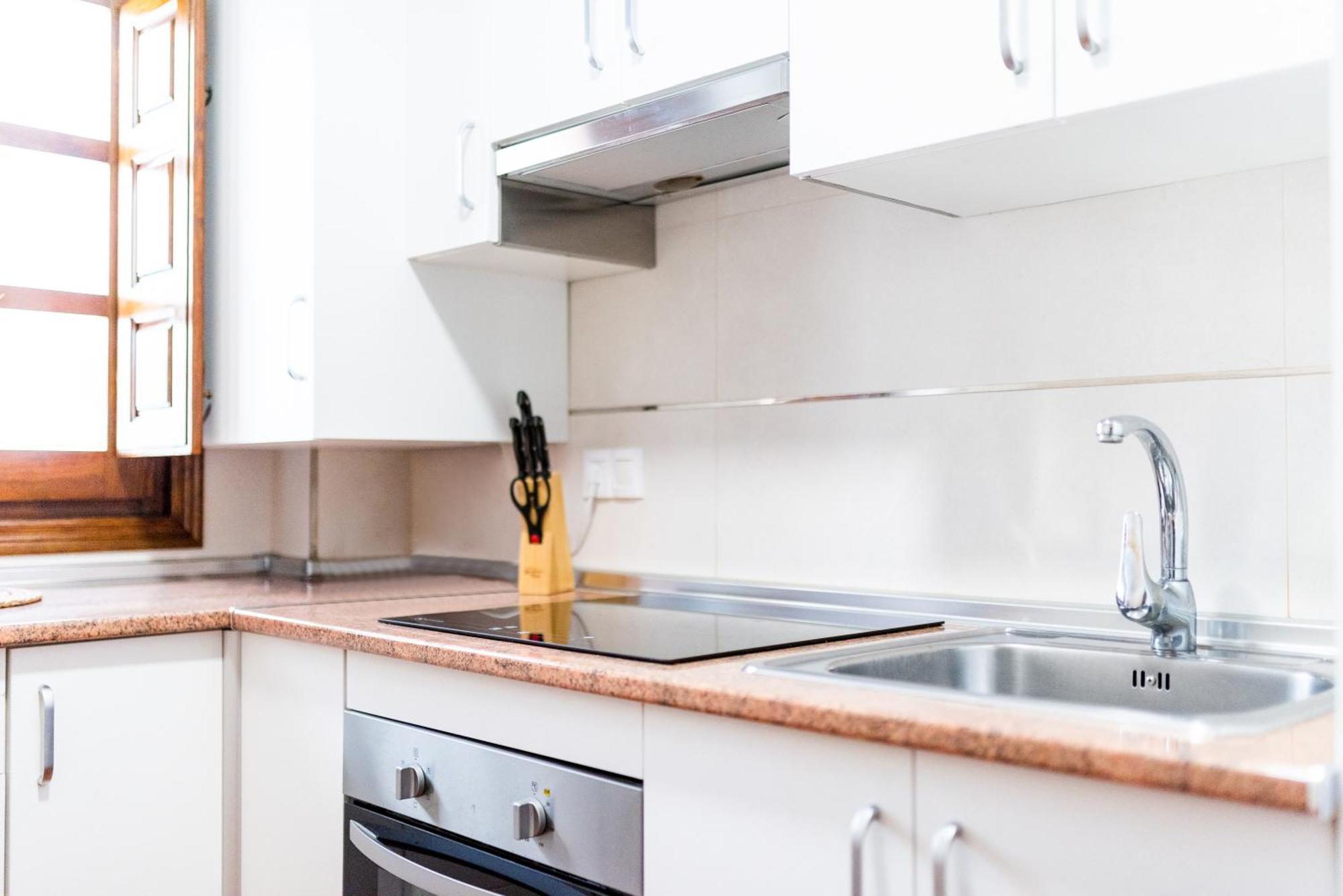Wekey Homes Granada, El Encanto De Navas Centro Ngoại thất bức ảnh