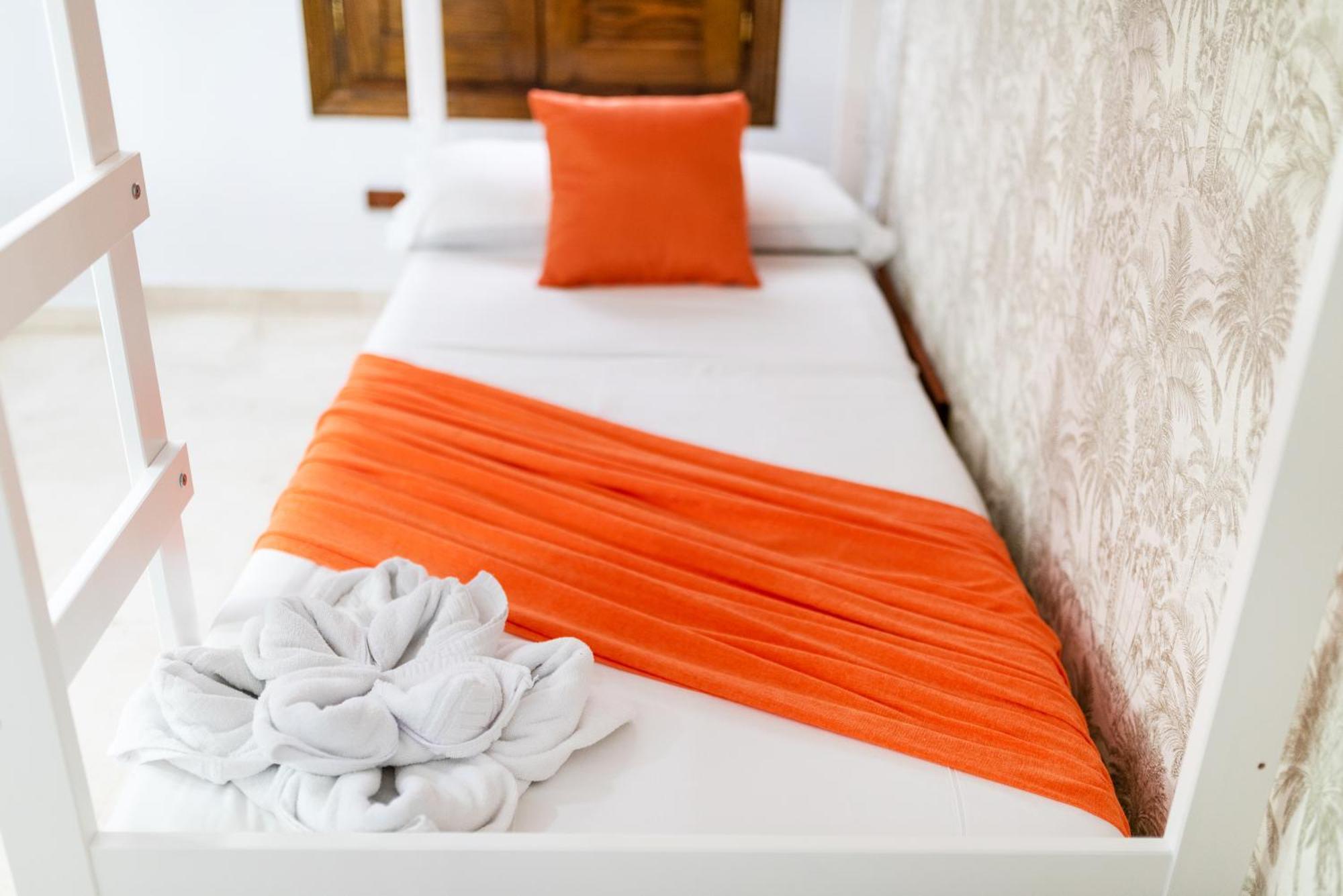 Wekey Homes Granada, El Encanto De Navas Centro Ngoại thất bức ảnh