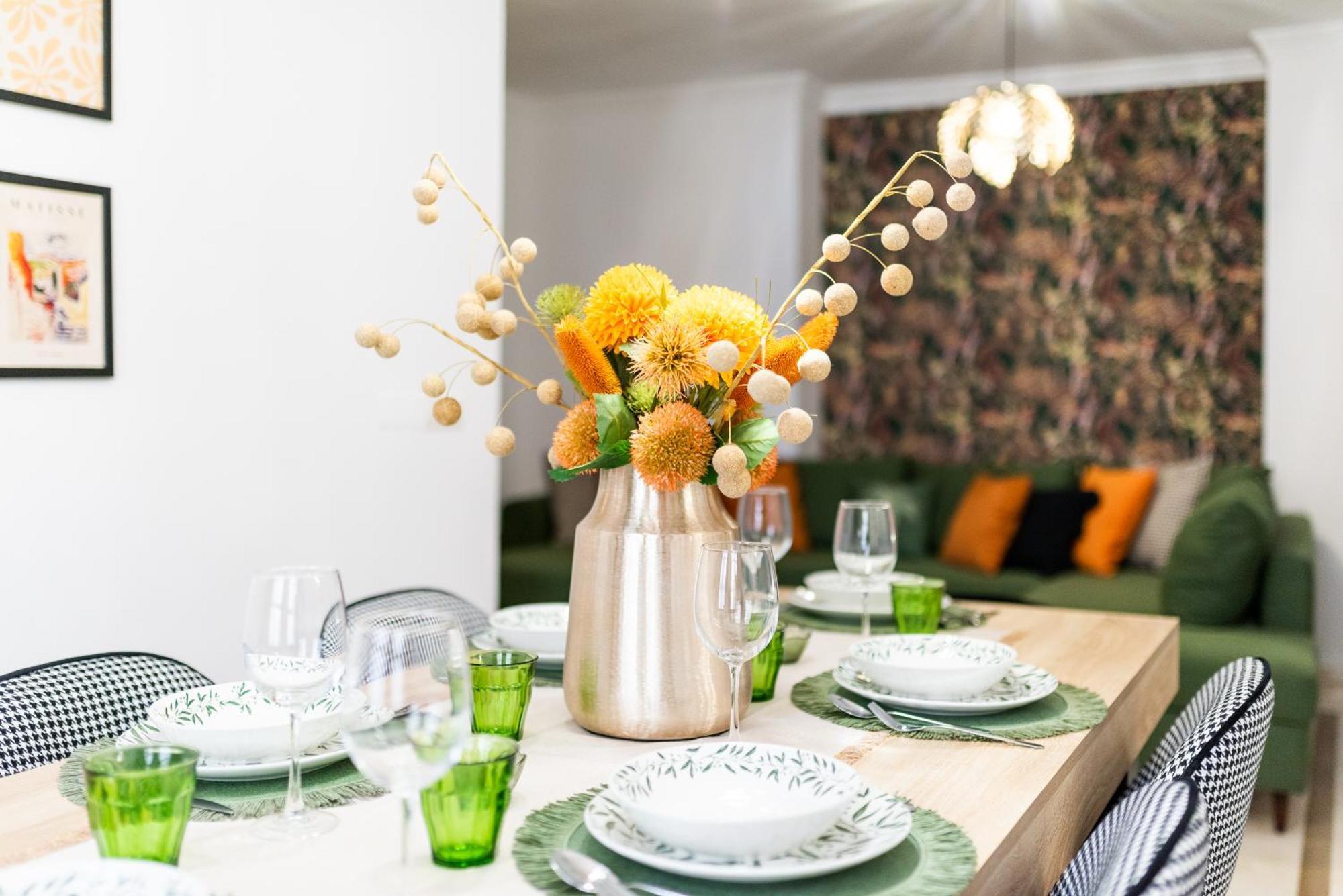 Wekey Homes Granada, El Encanto De Navas Centro Ngoại thất bức ảnh