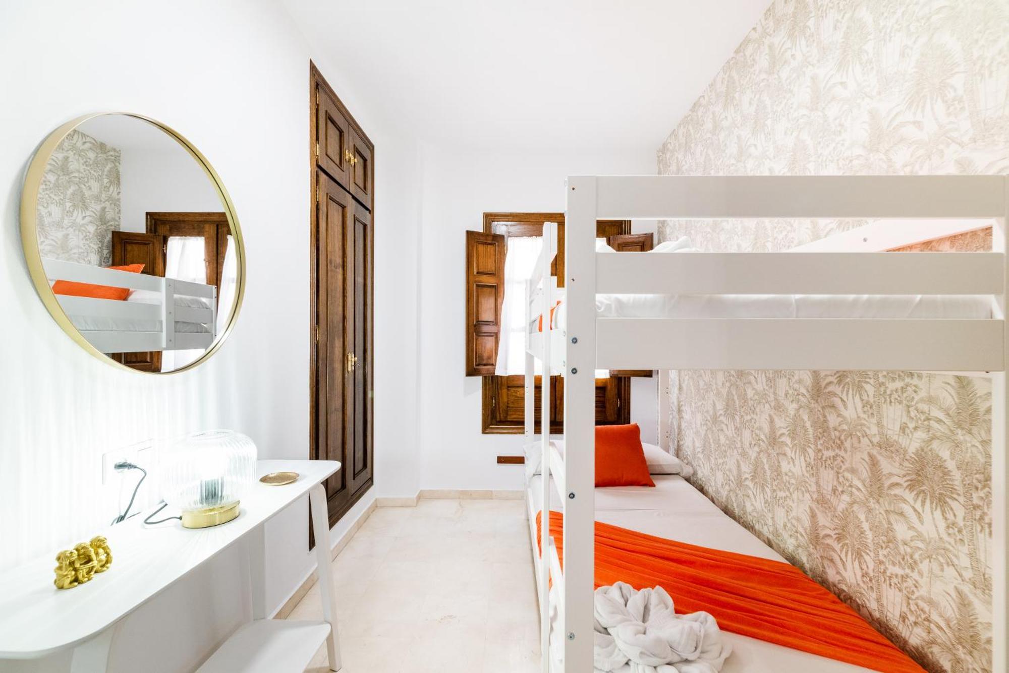 Wekey Homes Granada, El Encanto De Navas Centro Ngoại thất bức ảnh