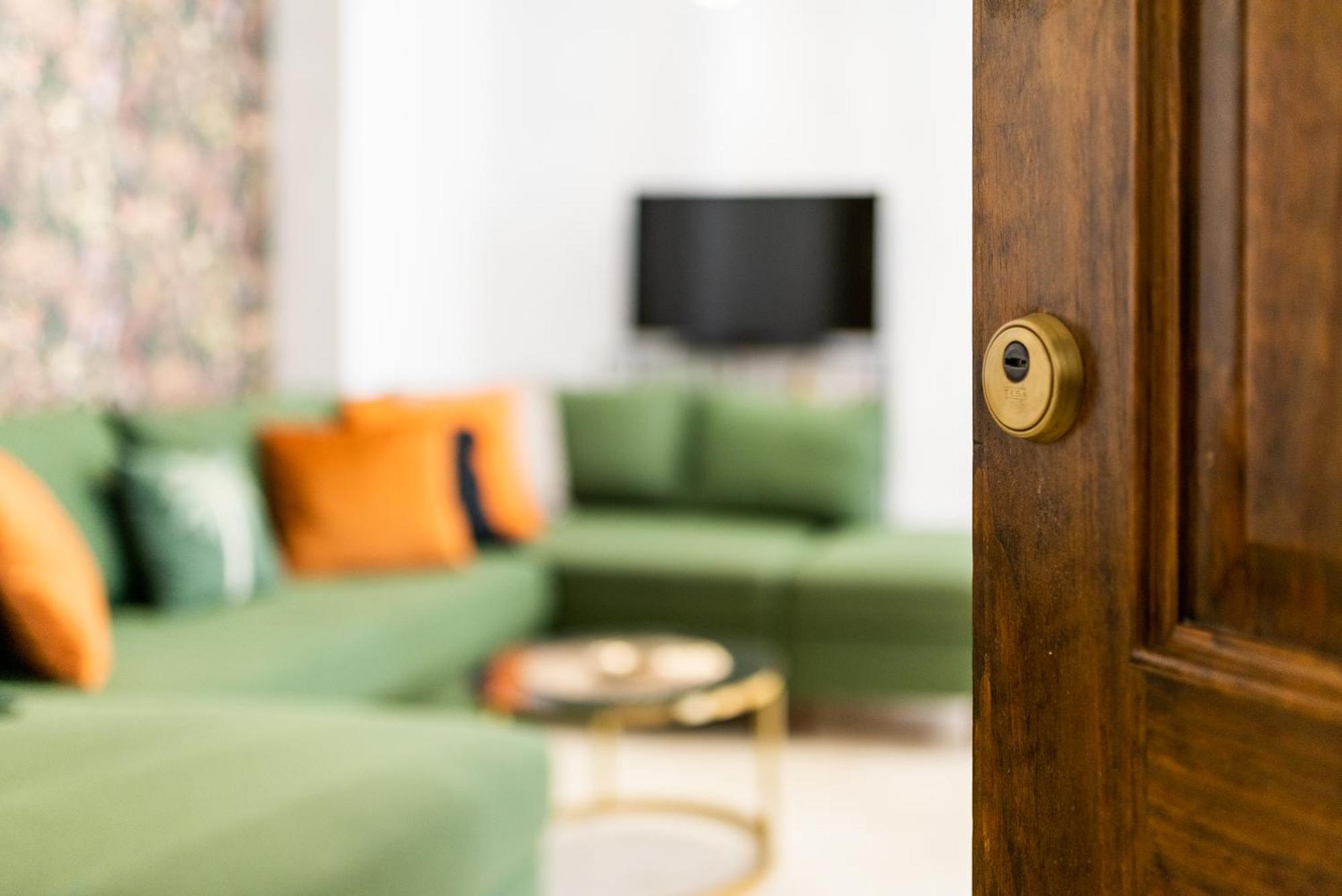 Wekey Homes Granada, El Encanto De Navas Centro Ngoại thất bức ảnh